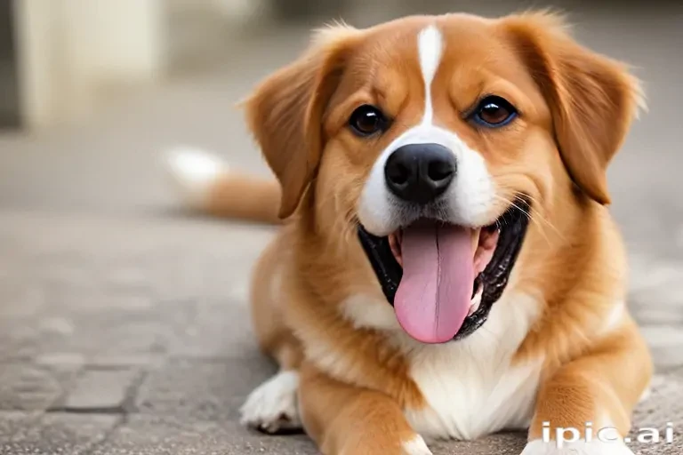 funny dog wallpapers