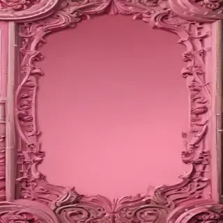 pink phone background