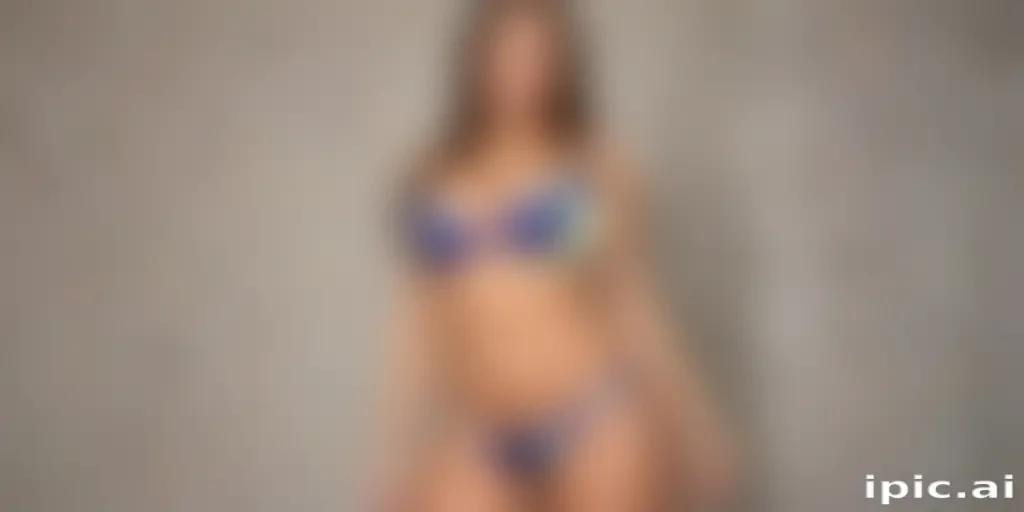 big boobs big ass bikini
