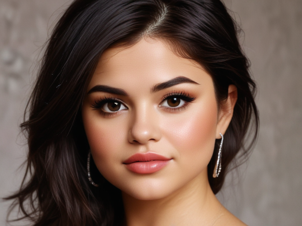 who is the father of selena gomez
