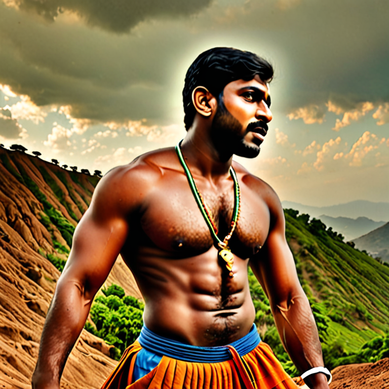 PK RAJA