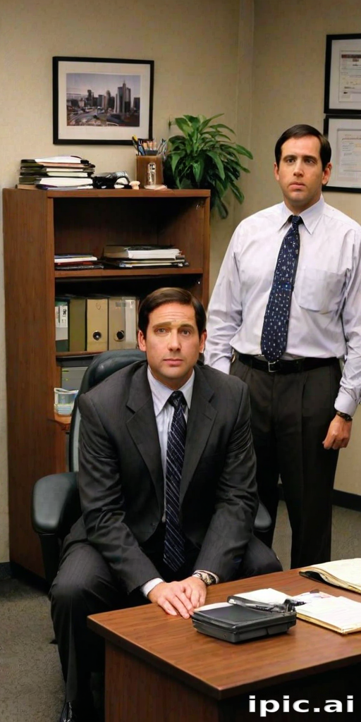 the office backgrounds