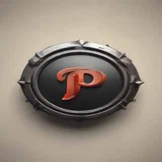 pinterest logo