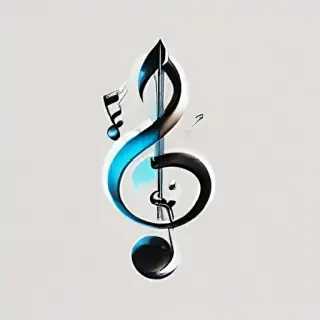 music logo
