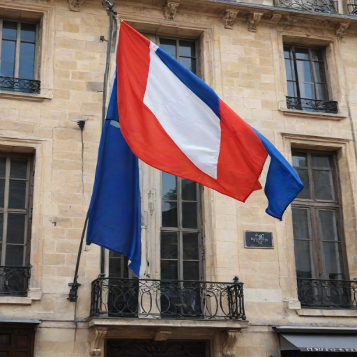 french flag