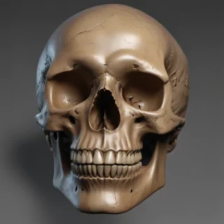 skull png transparent