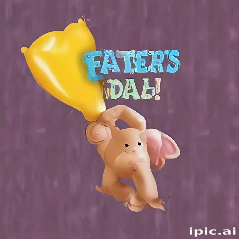 fathers day png