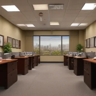 the office backgrounds