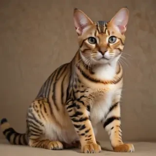 bengal cat breed
