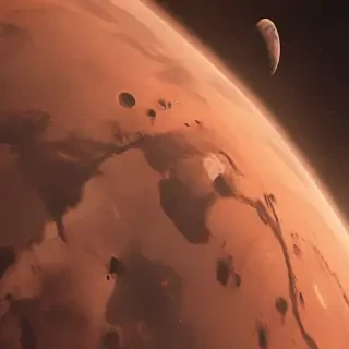 mars backgrounds