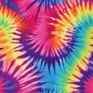 tie-dye background