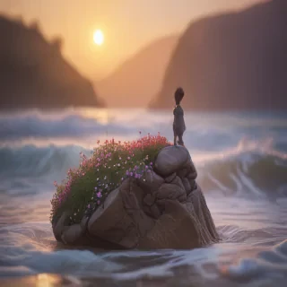 wallpaper cute simple