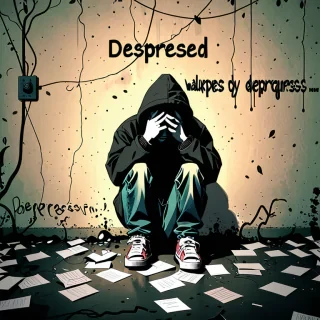 depressed wallpapers