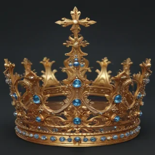 crown transparent background