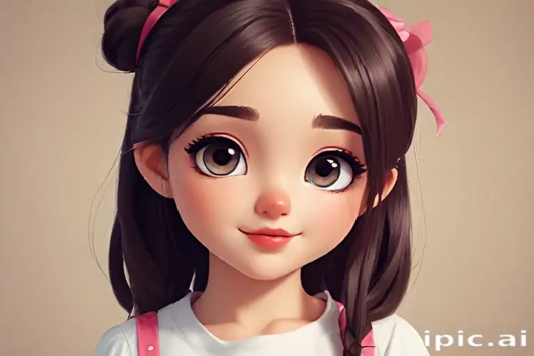 cartoon cute photo