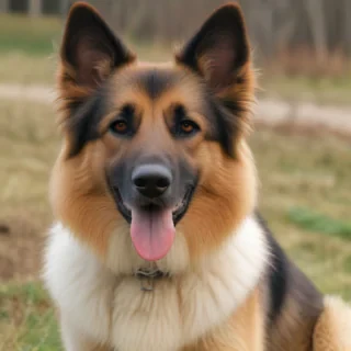 bohemian shepherd dog breed