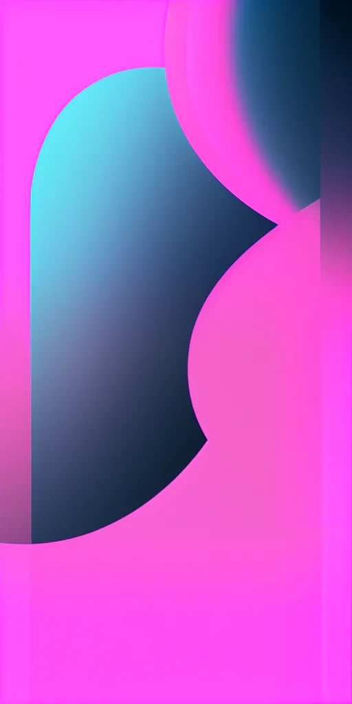 hot pink iphone background