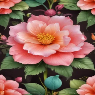 cute wallpaper flower