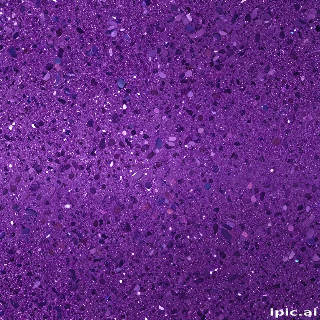 purple wallpaper glitter