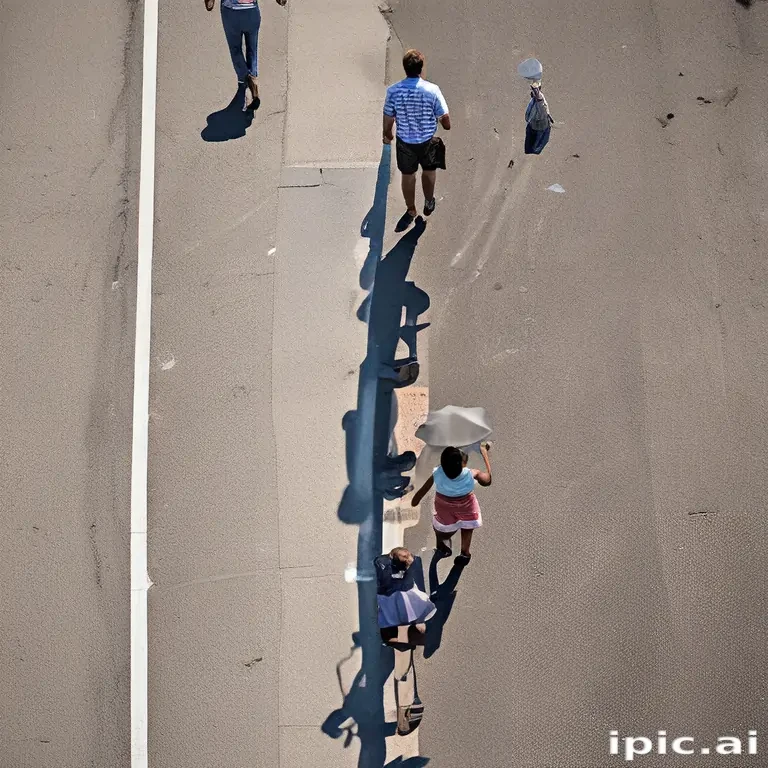 people walking png