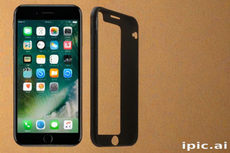 iphone template png