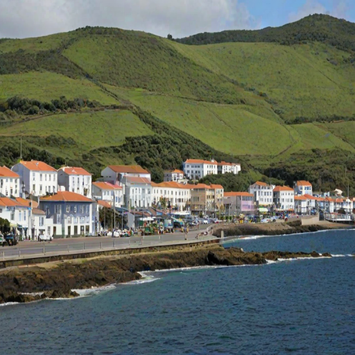 barbado da terceira