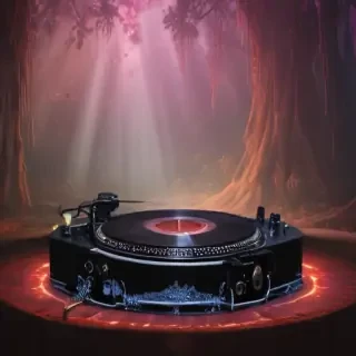 dj backgrounds