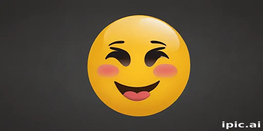 free emoji clipart