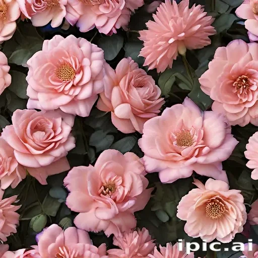 wallpaper aesthetic flowers