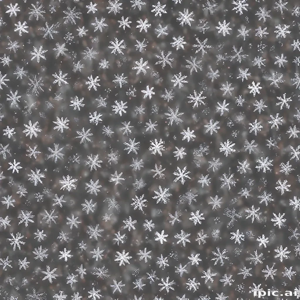 transparent snow png