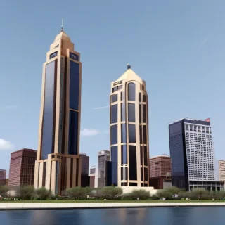 buildings png