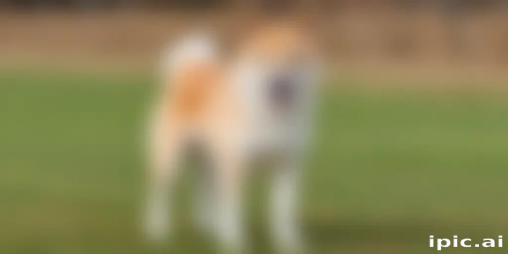 hokkaido dog breed