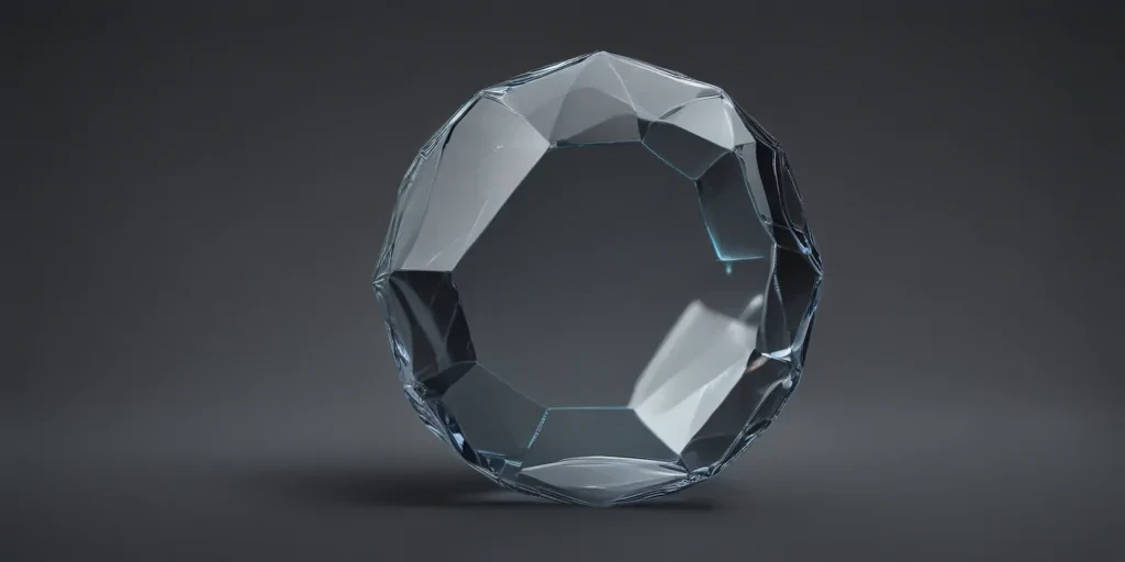 transparent glass png