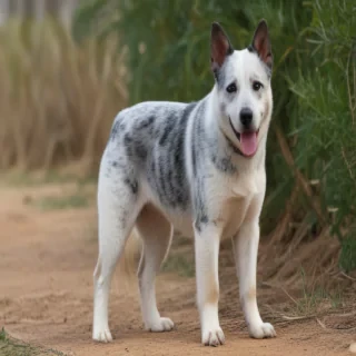 texas heeler dog breed
