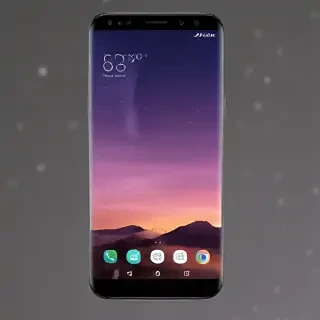 live wallpaper