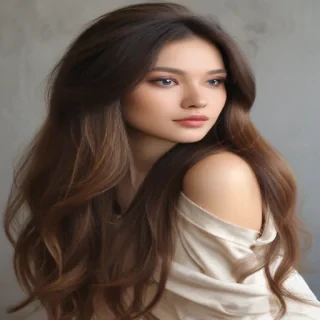 oriental longhair breed