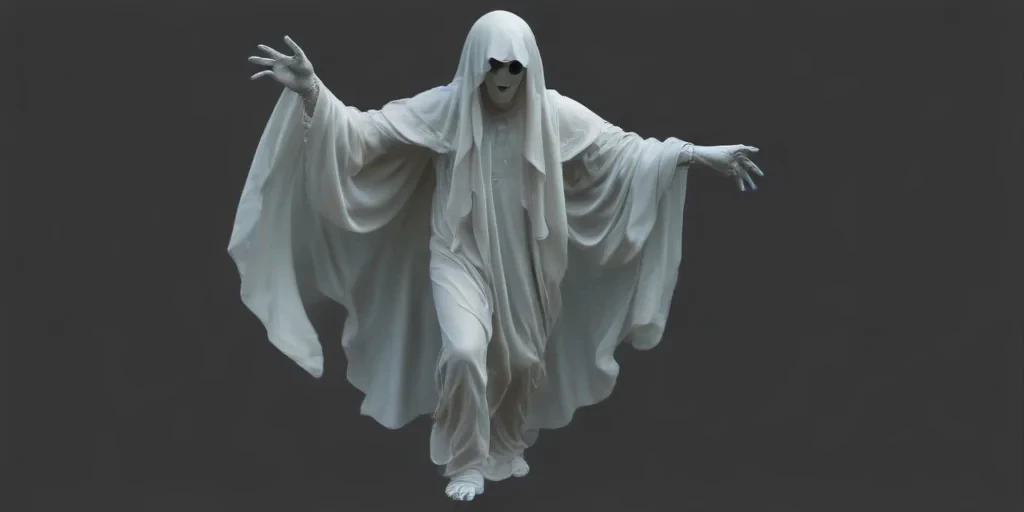 ghost png transparent