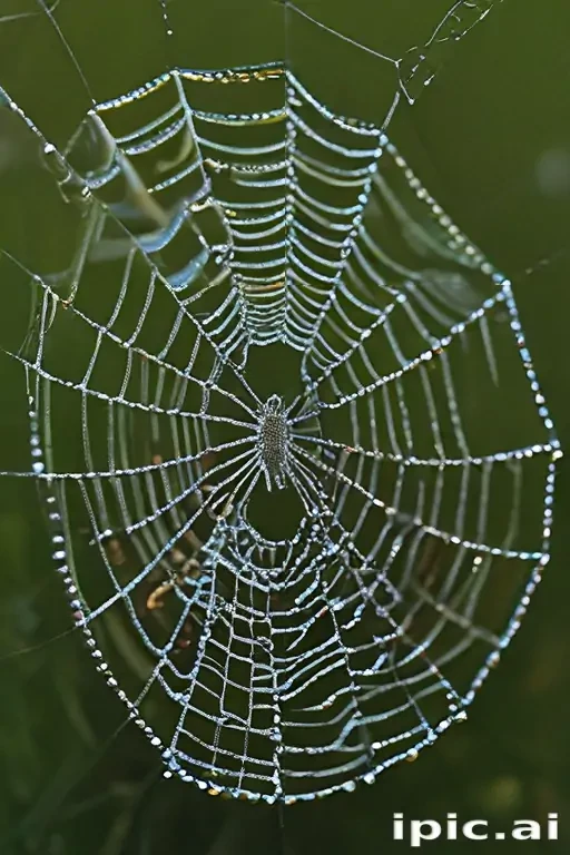 spiderweb