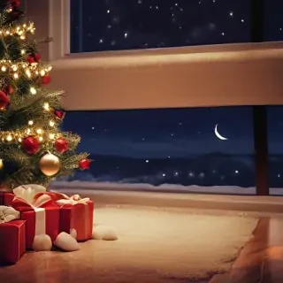 instrumental christmas music