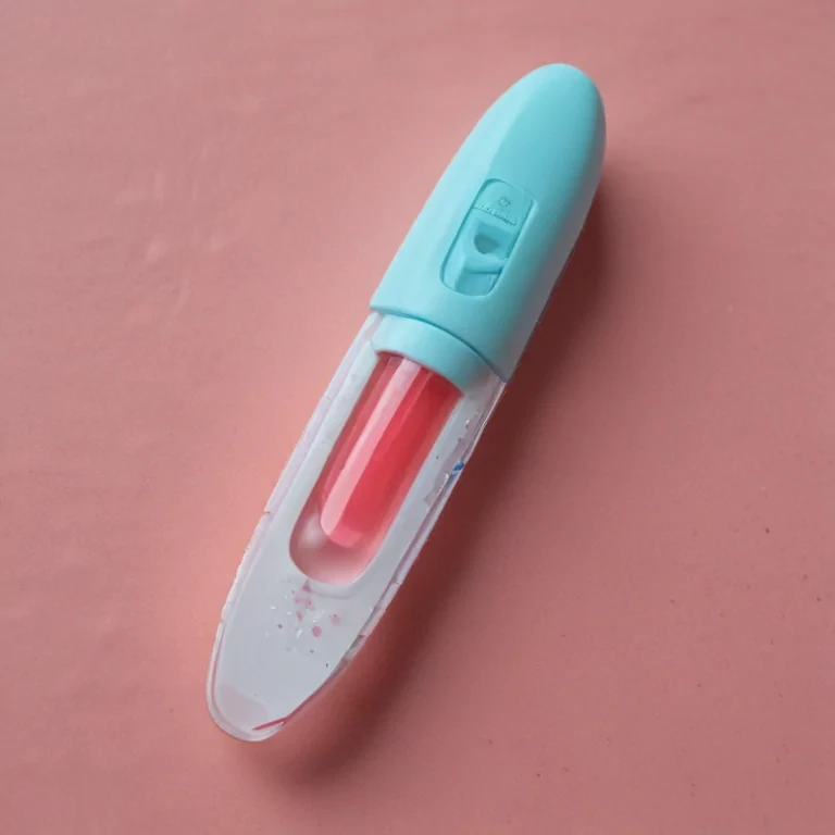 pregnancy test images positive