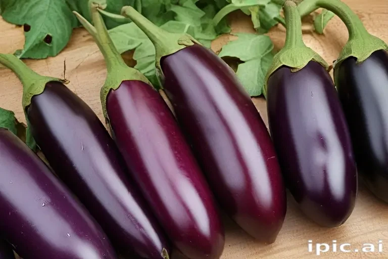 new eggplant friday