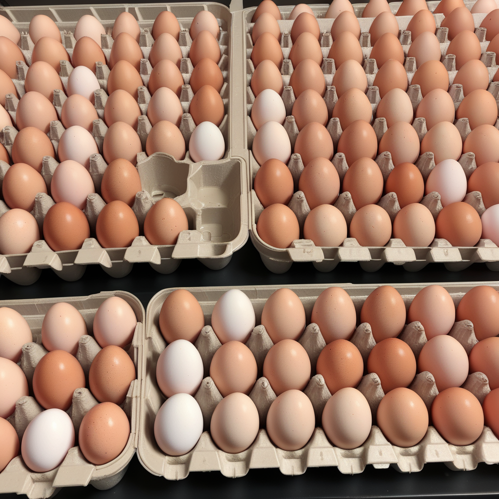 how much is a dozen eggs at save a lot