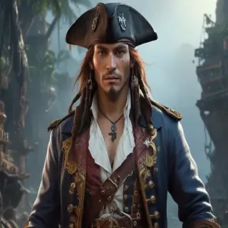 pirate png