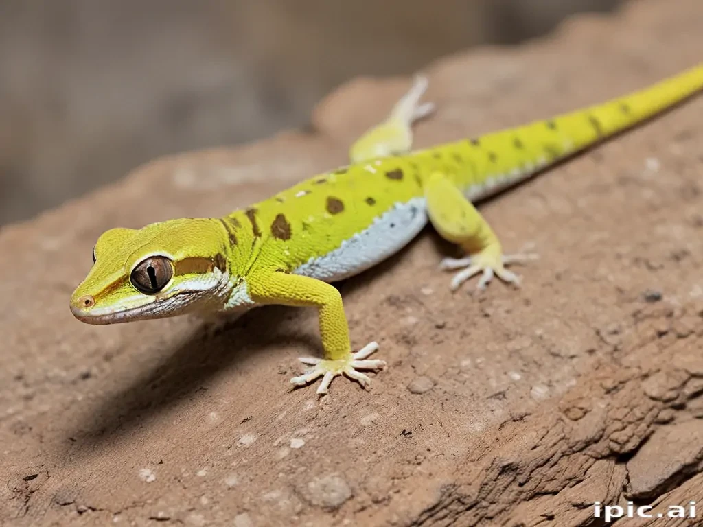 gecko lizard