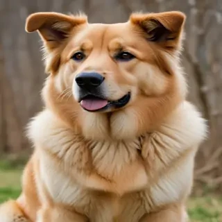 golden shepherd