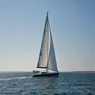 sailboat