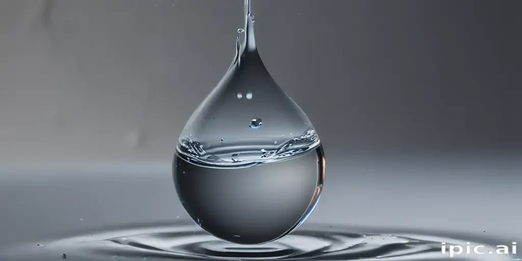 water droplet png
