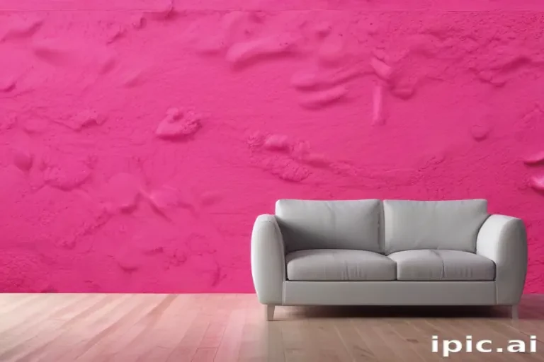neon pink bg