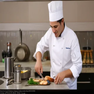 chef png