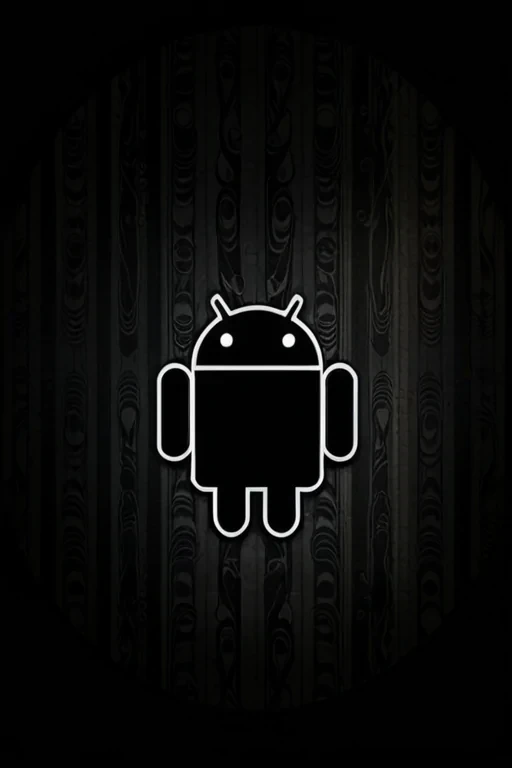 dark wallpaper for android